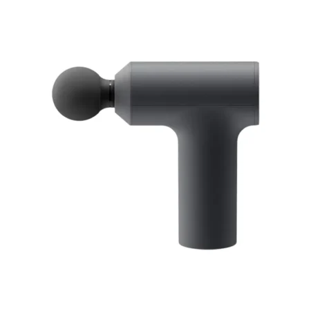 ماساژور تفنگی از برند شیائومی Xiaomi Massage Gun Mini2 آسان توزیع https://asantozi.com