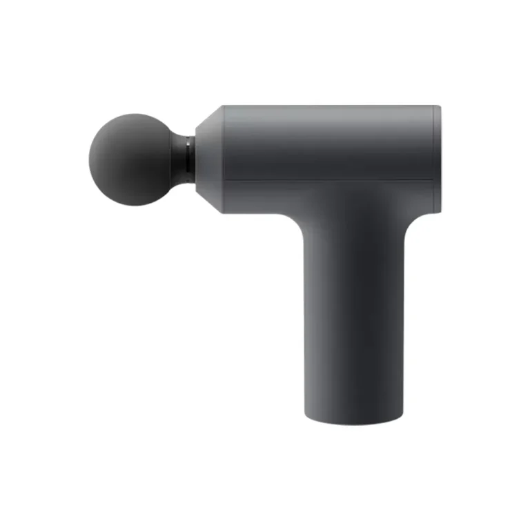 ماساژور تفنگی از برند شیائومی Xiaomi Massage Gun Mini2 آسان توزیع https://asantozi.com