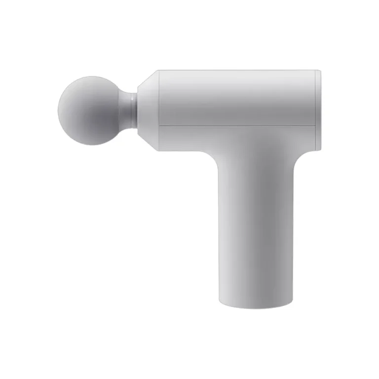 ماساژور تفنگی از برند شیائومی Xiaomi Massage Gun Mini2 آسان توزیع https://asantozi.com