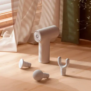 ماساژور تفنگی از برند شیائومی Xiaomi Massage Gun Mini2