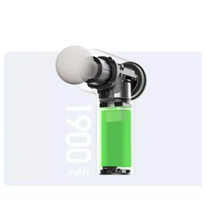 ماساژور تفنگی از برند شیائومی Xiaomi Massage Gun Mini2