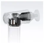 ماساژور تفنگی از برند شیائومی Xiaomi Massage Gun Mini2 آسان توزیع https://asantozi.com