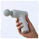 ماساژور تفنگی از برند شیائومی Xiaomi Massage Gun Mini2 آسان توزیع https://asantozi.com