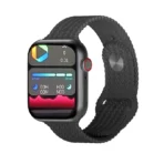 ساعت هوشمند ورزشی مدل WS10-3 Max https://asantozi.com
