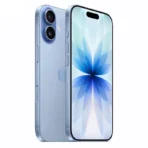 گوشی موبایل اپل مدل iPhone 17 ZAA تک سیم کارت + eSim ظرفیت 256 گیگابایت و رم 8 گیگابایت - نات اکتیو https://asantozi.com