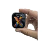 ساعت هوشمند 45 میلی متری کیکویر مدل kw30 max with 7 band https://asantozi.com