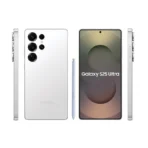 گوشی سامسونگ Galaxy S25 Ultra حافظه 512 رم12 آسان توزیع https://asantozi.com/