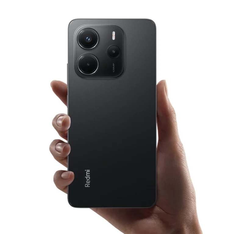 گوشی شیائومی Redmi Note 14 4G آسان توزیع https://asantozi.com/