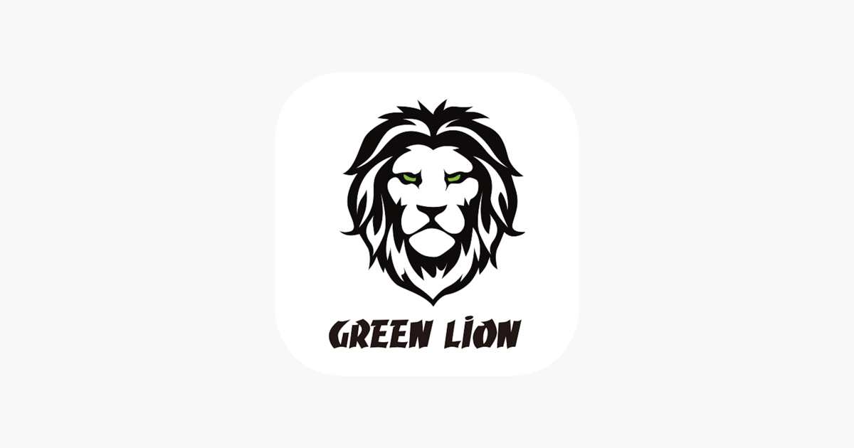 محصولات اورجینال گرین لاین green lion