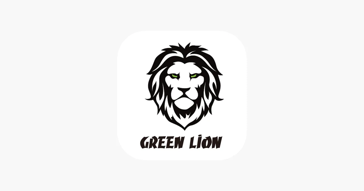 محصولات اورجینال گرین لاین green lion