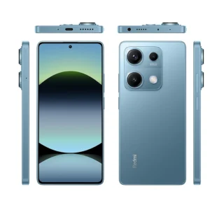 گوشی شیائومی Redmi Note 14s حافظه 512 گیگابایت آسان توزیع https://asantozi.com/