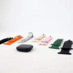 ساعت هوشمند ویسمی Wisme مدل WS-X11 https://asantozi.com