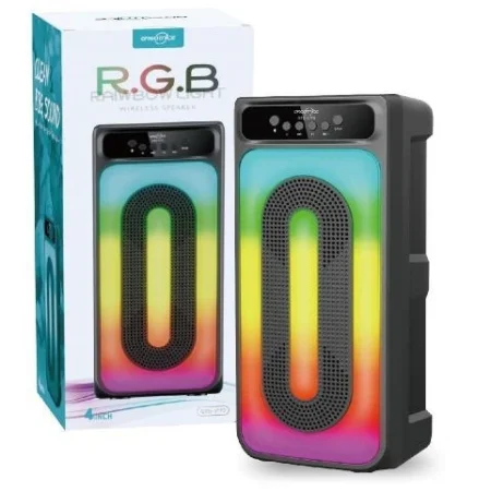 اسپیکر بلوتوثی GREAT NICE مدل Gts-1770