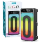 اسپیکر بلوتوثی GREAT NICE مدل Gts-1770