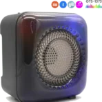 اسپیکر بلوتوثی Great nice مدل GTS 1373 https://asantozi.com