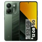 گوشی شیائومی Poco M7 Pro 5G ظرفیت 512 گیگابایت آسان توزیع https://asantozi.com/
