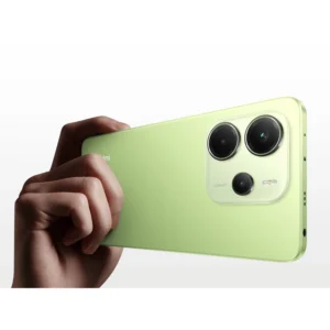 گوشی شیائومی Redmi Note 14 4G آسان توزیع https://asantozi.com/