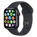 ساعت هوشمند ورزشی ویسمی Wisme مدل WS-X10 https://asantozi.com