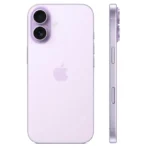 گوشی موبایل اپل مدل iPhone 17 ZAA تک سیم کارت + eSim ظرفیت 256 گیگابایت و رم 8 گیگابایت - نات اکتیو https://asantozi.com
