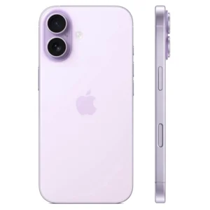 گوشی موبایل اپل مدل iPhone 17 ZAA تک سیم کارت + eSim ظرفیت 256 گیگابایت و رم 8 گیگابایت - نات اکتیو https://asantozi.com