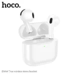 هندزفری بیسیم ایرپاد برند هوکو HOCO مدل EW64 https://asantozi.com