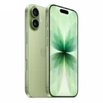 گوشی موبایل اپل مدل iPhone 17 ZAA تک سیم کارت + eSim ظرفیت 256 گیگابایت و رم 8 گیگابایت - نات اکتیو https://asantozi.com