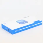 ساعت هوشمند ورزشی ویسمی Wisme مدل WS-X10 https://asantozi.com