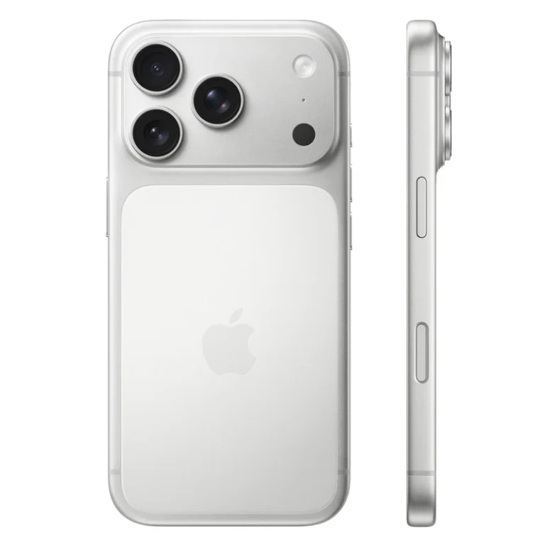 گوشی موبایل اپل مدل iPhone 17 Pro ZAA تک سیم کارت + eSim ظرفیت 256 گیگابایت و رم 12 گیگابایت - نات اکتیو https://asantozi.com