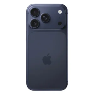 گوشی موبایل اپل مدل iPhone 17 Pro ZAA تک سیم کارت + eSim ظرفیت 256 گیگابایت و رم 12 گیگابایت - نات اکتیو https://asantozi.com