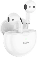 هندزفری بیسیم ایرپاد برند هوکو HOCO مدل EW24 ANC با نسخه بلوتوث 5.3 https://asantozi.com