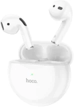 هندزفری بیسیم ایرپاد برند هوکو HOCO مدل EW24 ANC با نسخه بلوتوث 5.3 https://asantozi.com