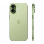 گوشی موبایل اپل مدل iPhone 17 ZAA تک سیم کارت + eSim ظرفیت 256 گیگابایت و رم 8 گیگابایت - نات اکتیو https://asantozi.com