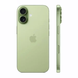 گوشی موبایل اپل مدل iPhone 17 ZAA تک سیم کارت + eSim ظرفیت 256 گیگابایت و رم 8 گیگابایت - نات اکتیو https://asantozi.com