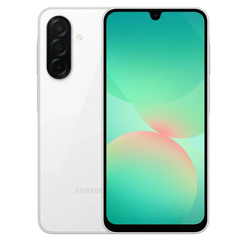 گوشی سامسونگ Galaxy A26 حافظه 256 رم8 آسان توزیعhttps://asantozi.com/