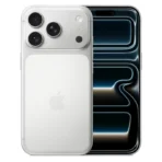 گوشی موبایل اپل مدل iPhone 17 Pro Max CH دو سیم کارت ظرفیت 256 گیگابایت و رم 12 گیگابایت - نات اکتیو https://asantozi.com