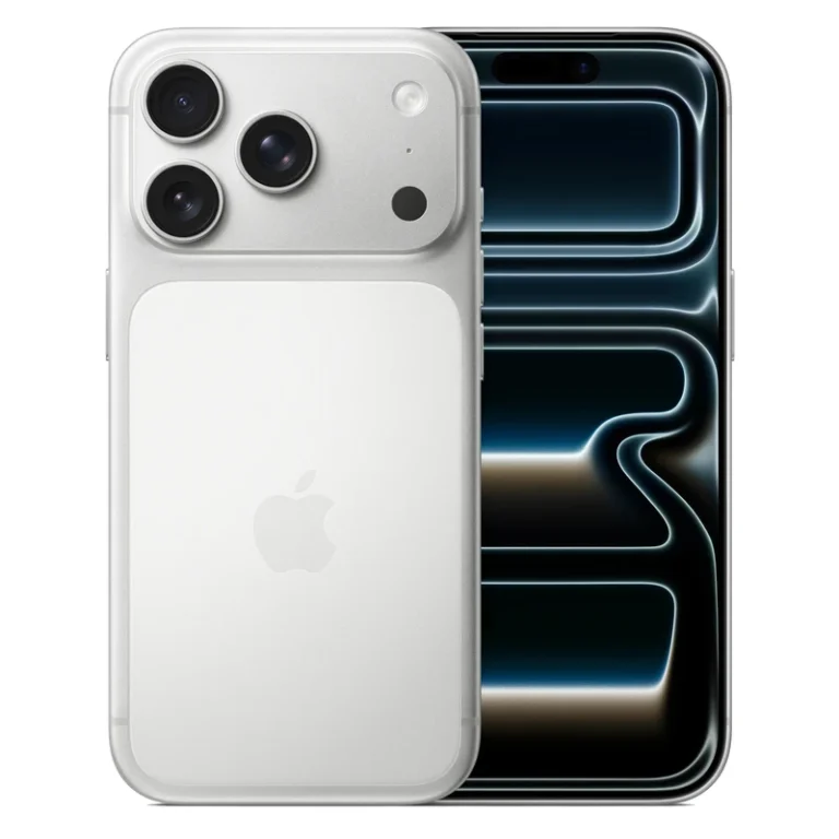 گوشی موبایل اپل مدل iPhone 17 Pro Max CH دو سیم کارت ظرفیت 256 گیگابایت و رم 12 گیگابایت - نات اکتیو https://asantozi.com