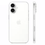 گوشی موبایل اپل مدل iPhone 17 ZAA تک سیم کارت + eSim ظرفیت 256 گیگابایت و رم 8 گیگابایت - نات اکتیو https://asantozi.com
