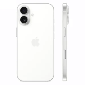 گوشی موبایل اپل مدل iPhone 17 ZAA تک سیم کارت + eSim ظرفیت 256 گیگابایت و رم 8 گیگابایت - نات اکتیو https://asantozi.com