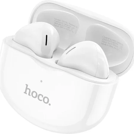 هندزفری بیسیم ایرپاد برند هوکو HOCO مدل EW35 https://asantozi.com