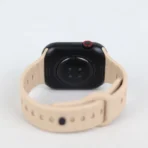 ساعت هوشمند ورزشی ویسمی Wisme مدل WS-X10 https://asantozi.com