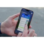 گوشی موبایل اپل مدل iPhone 17 Pro ZAA تک سیم کارت + eSim ظرفیت 256 گیگابایت و رم 12 گیگابایت - نات اکتیو https://asantozi.com