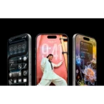 گوشی موبایل اپل مدل iPhone 17 Pro ZAA تک سیم کارت + eSim ظرفیت 256 گیگابایت و رم 12 گیگابایت - نات اکتیو https://asantozi.com