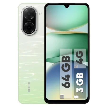 گوشی شیائومی Redmi A5 مدل 64 گیگابایت رم 3 آسان توزیع https://asantozi.com/