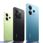 گوشی شیائومی Redmi Note 14 4G آسان توزیع https://asantozi.com/