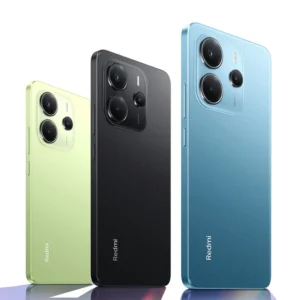 گوشی شیائومی Redmi Note 14 4G آسان توزیع https://asantozi.com/