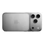 گوشی موبایل اپل مدل iPhone 17 Pro Max CH دو سیم کارت ظرفیت 256 گیگابایت و رم 12 گیگابایت - نات اکتیو https://asantozi.com