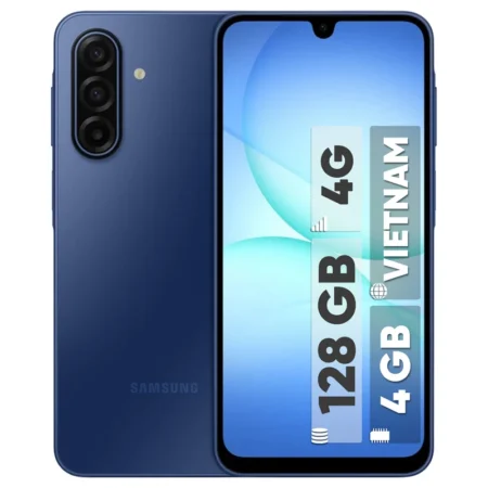 گوشی موبایل سامسونگ مدل Galaxy.A17 4G asantozi.2