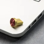 فلش مموری کینگ استار مدل KS240 ظرفیت 32 گیگابایت https://asantozi.com