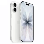گوشی موبایل اپل مدل iPhone 17 ZAA تک سیم کارت + eSim ظرفیت 256 گیگابایت و رم 8 گیگابایت - نات اکتیو https://asantozi.com