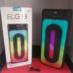 اسپیکر بلوتوثی GREAT NICE مدل Gts-1770